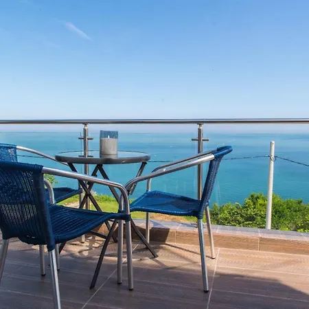 Holiday home Kuni - Salty Pool & Panorama