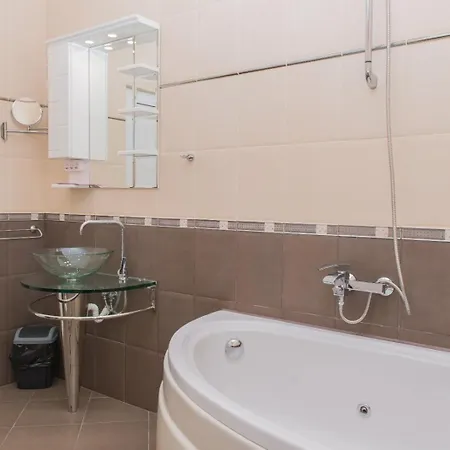 Holiday home Kuni - Salty Pool & Panorama Balchik